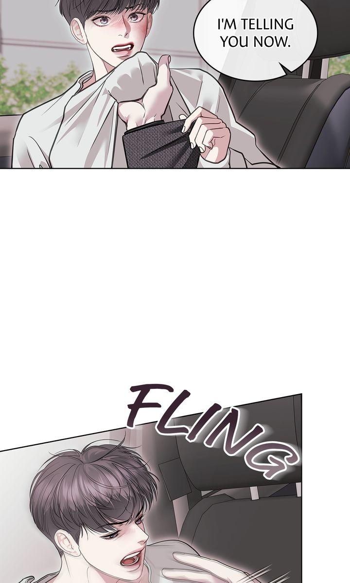 Barge In Chapter 55 page 16 - 