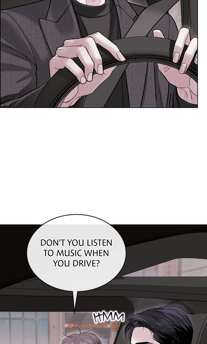 Barge In Chapter 55 page 21 - 