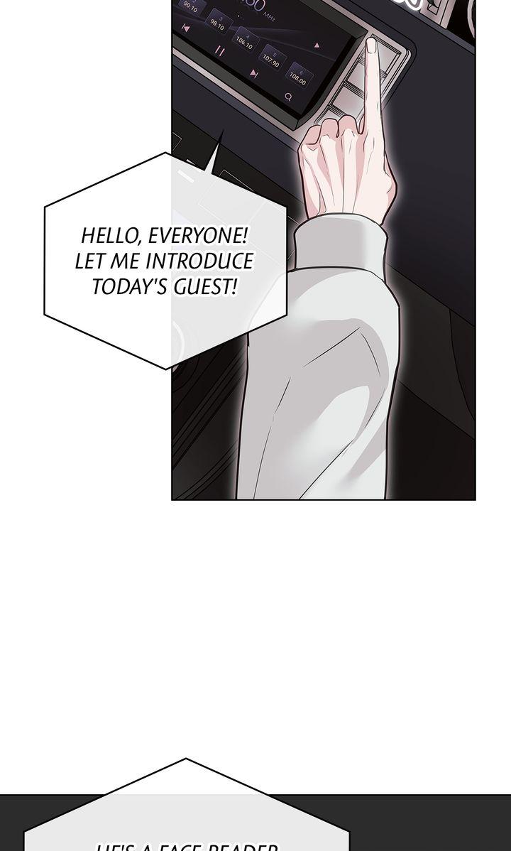 Barge In Chapter 55 page 24 - 