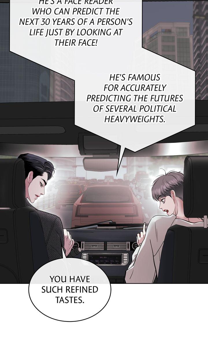 Barge In Chapter 55 page 25 - 
