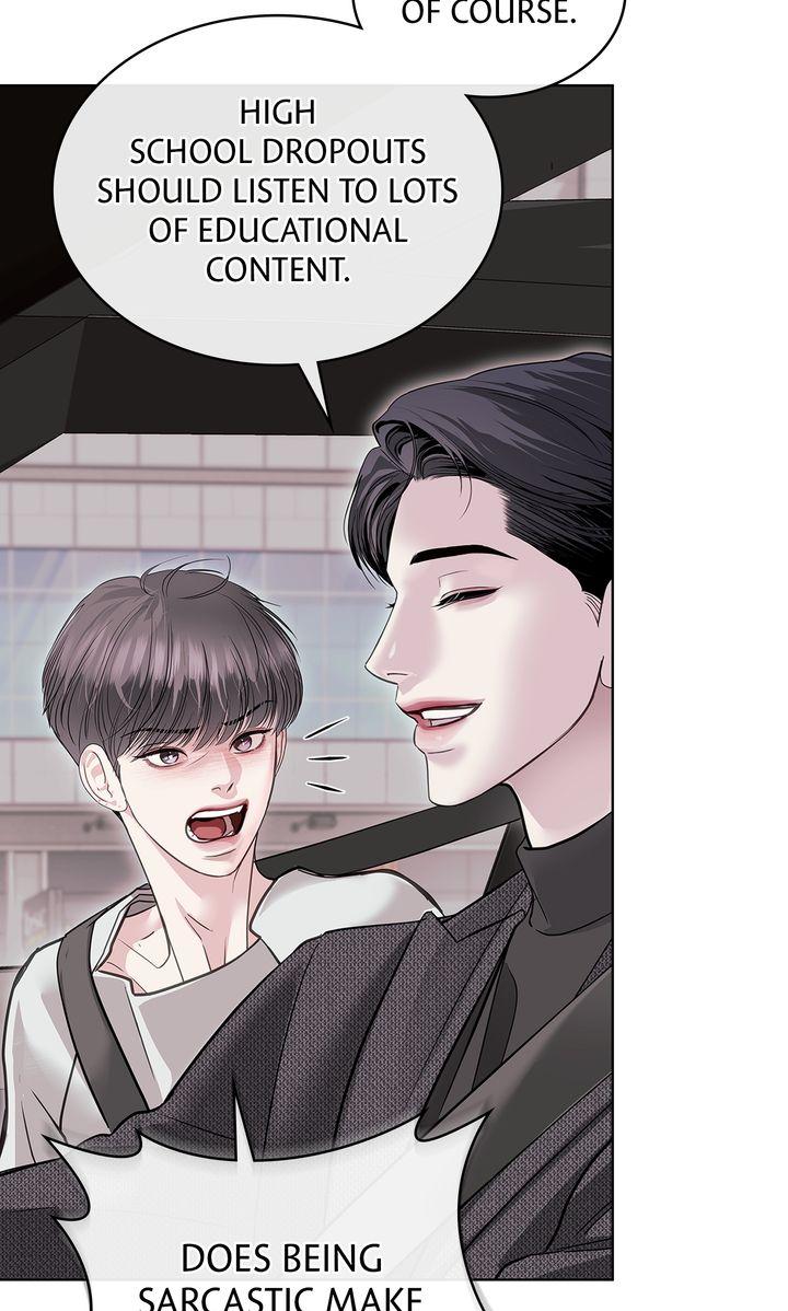 Barge In Chapter 55 page 30 - 