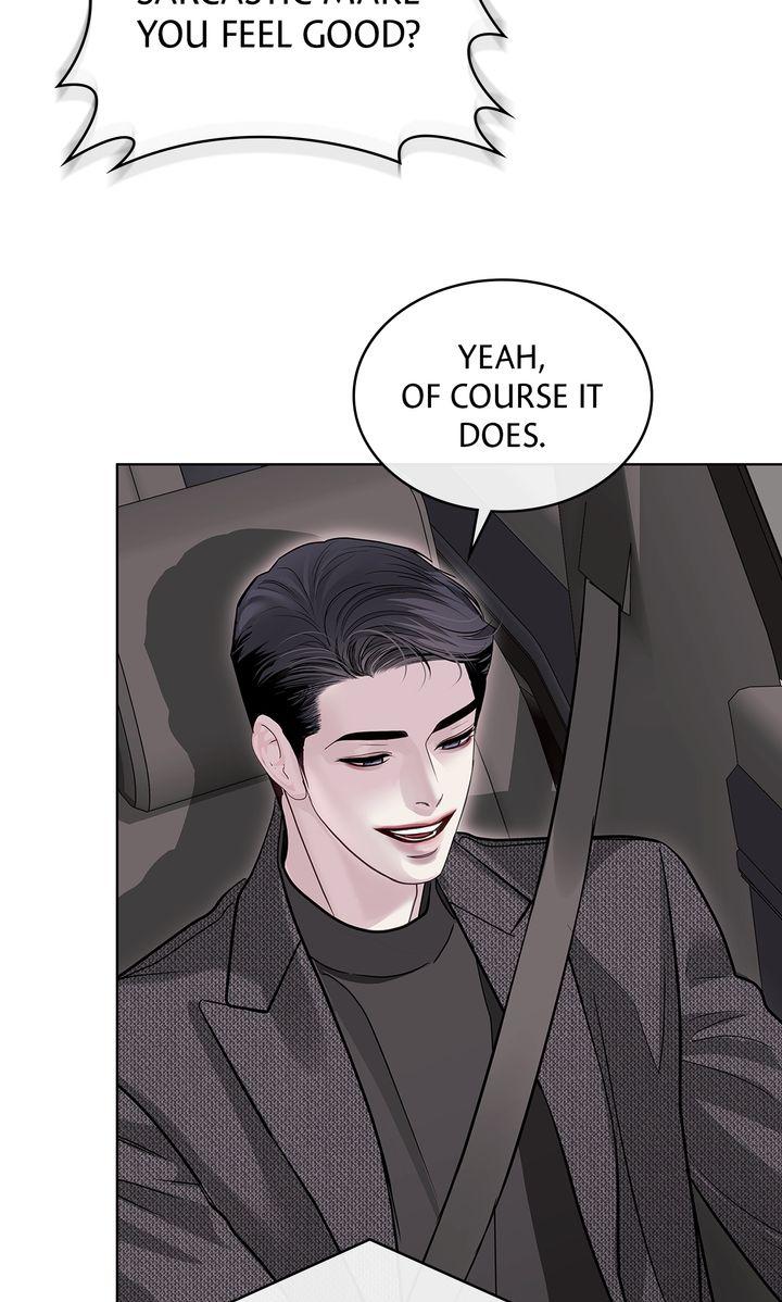 Barge In Chapter 55 page 31 - 
