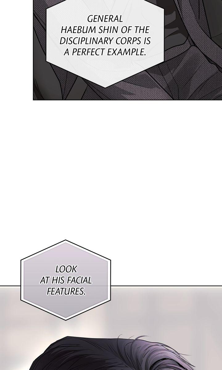 Barge In Chapter 55 page 32 - 