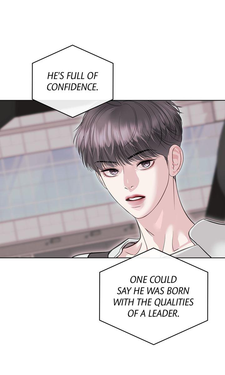 Barge In Chapter 55 page 36 - 
