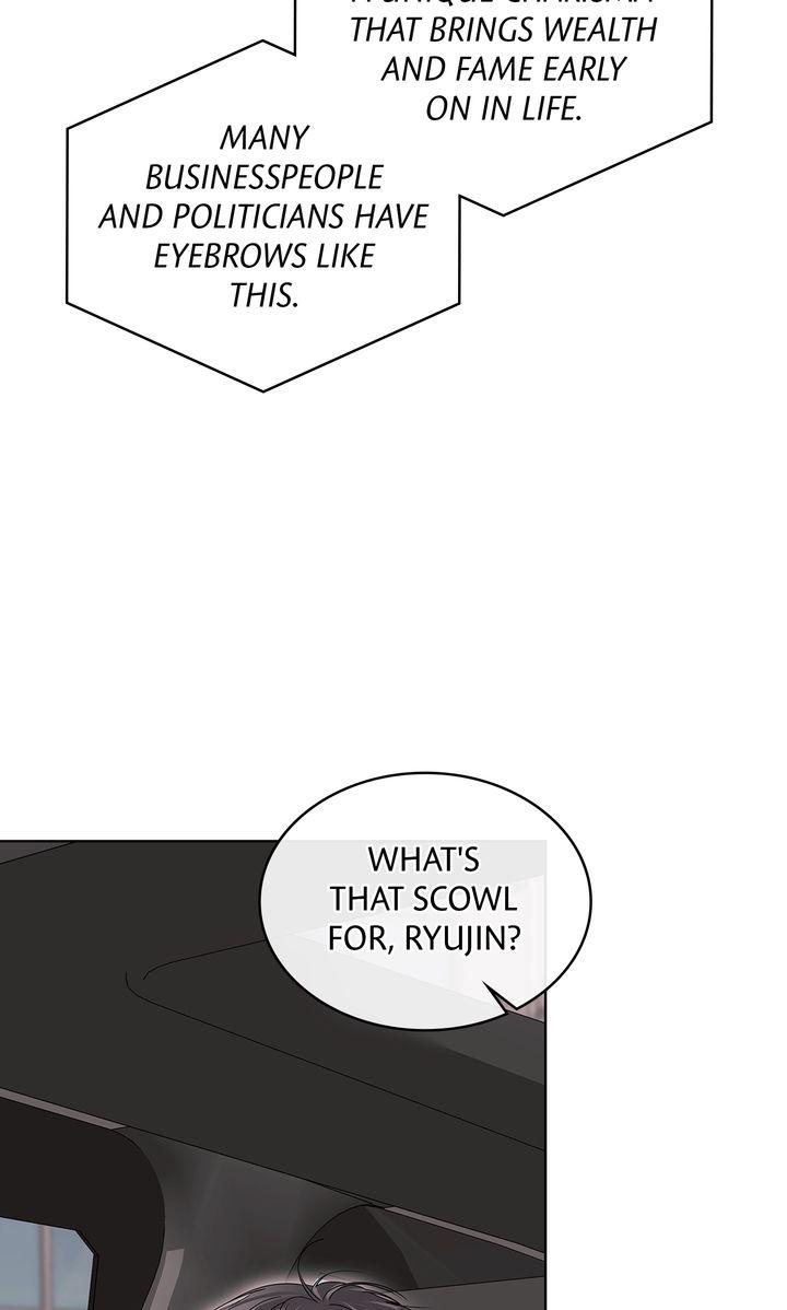 Barge In Chapter 55 page 38 - 