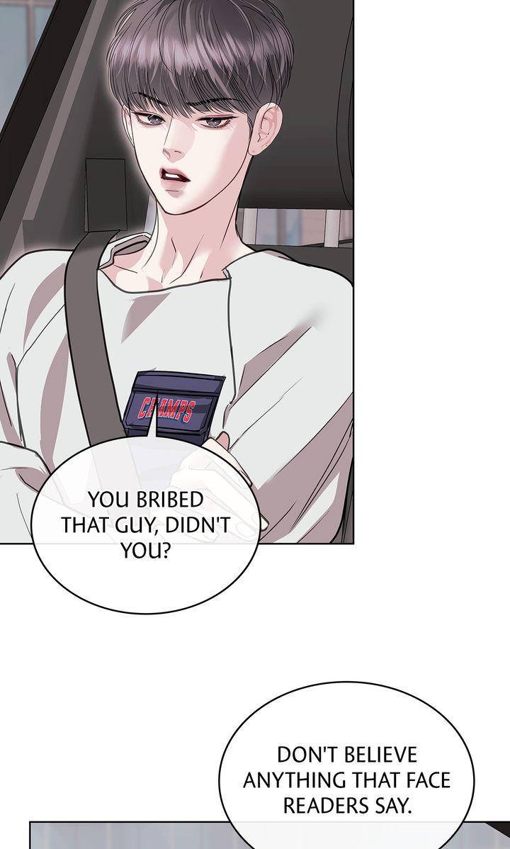 Barge In Chapter 55 page 39 - 