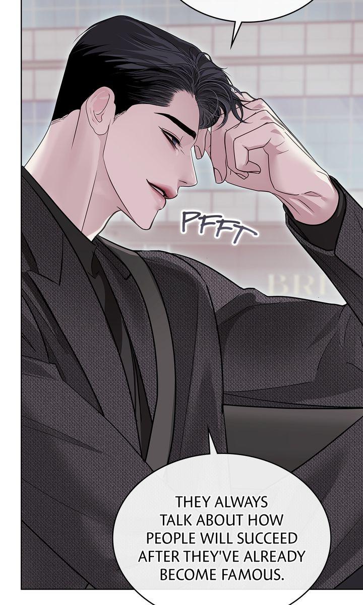 Barge In Chapter 55 page 40 - 