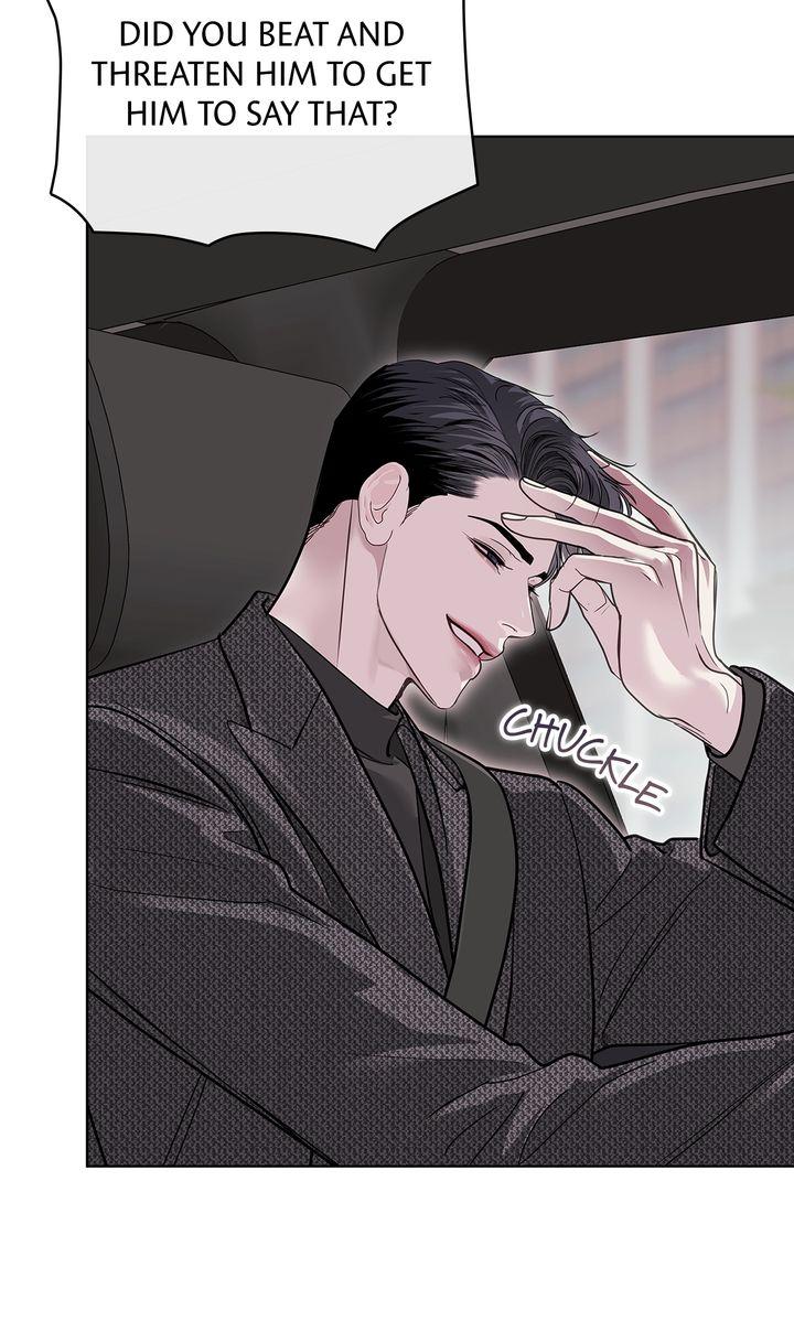 Barge In Chapter 55 page 49 - 