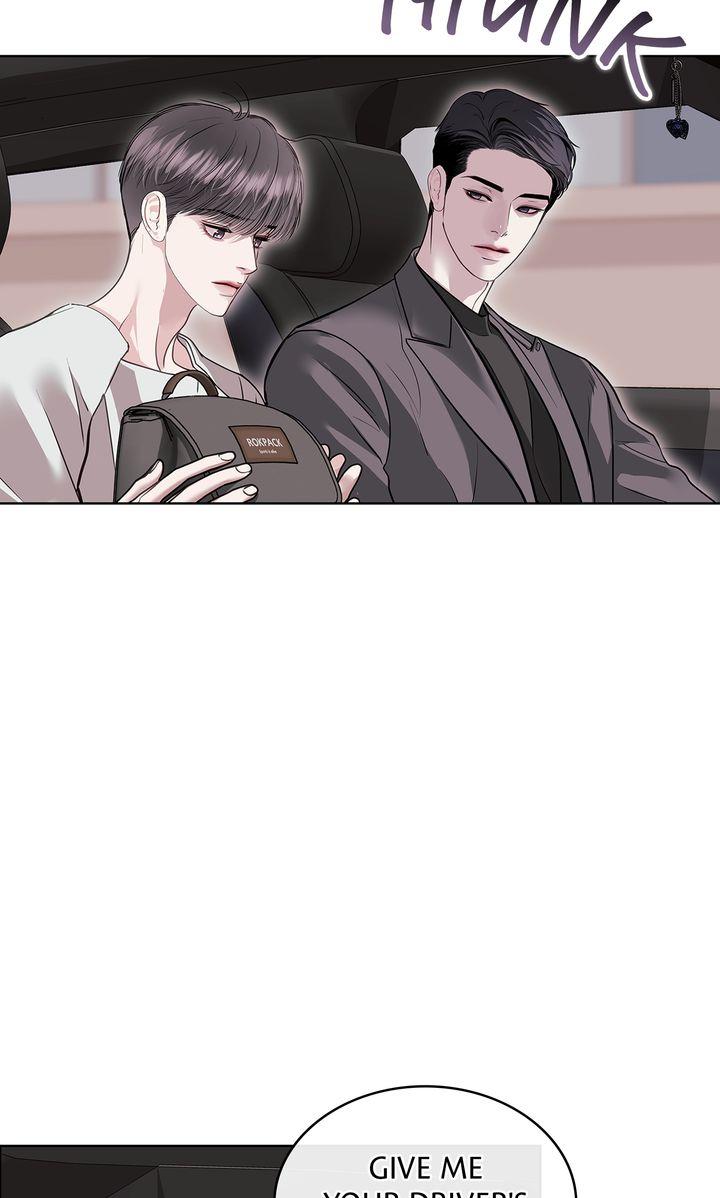 Barge In Chapter 55 page 6 - 