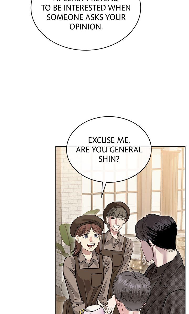 Barge In Chapter 55 page 64 - 