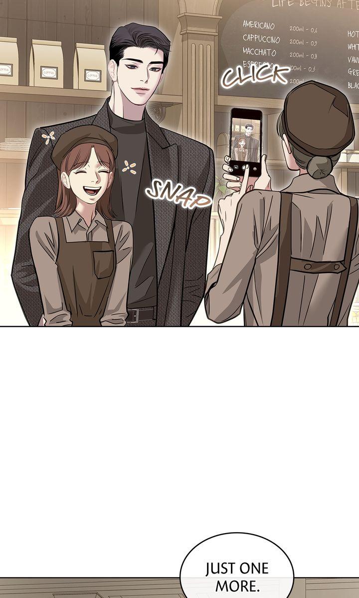 Barge In Chapter 55 page 66 - 