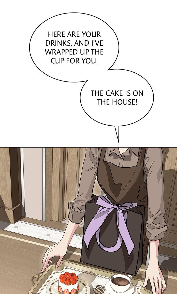 Barge In Chapter 55 page 69 - 