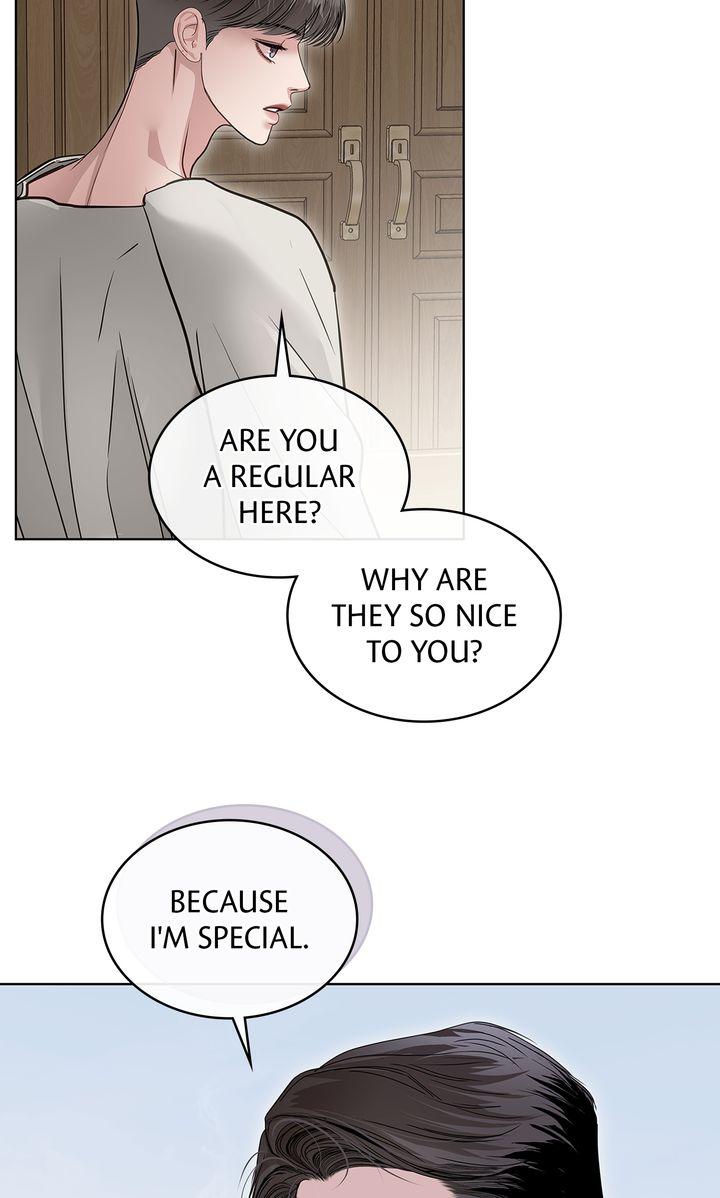 Barge In Chapter 55 page 72 - 