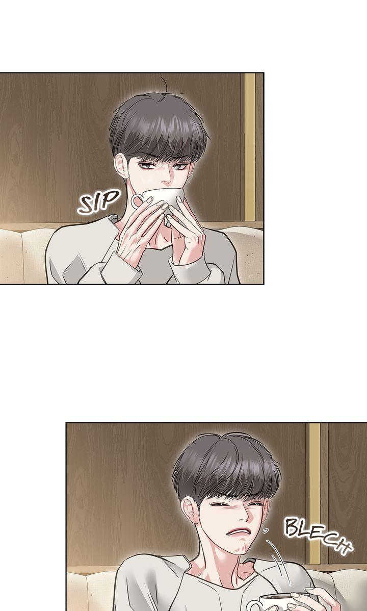 Barge In Chapter 55 page 74 - 