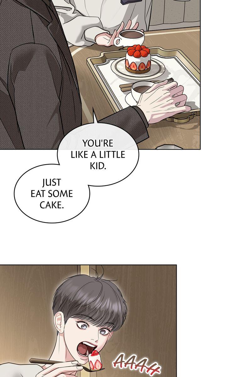 Barge In Chapter 55 page 76 - 