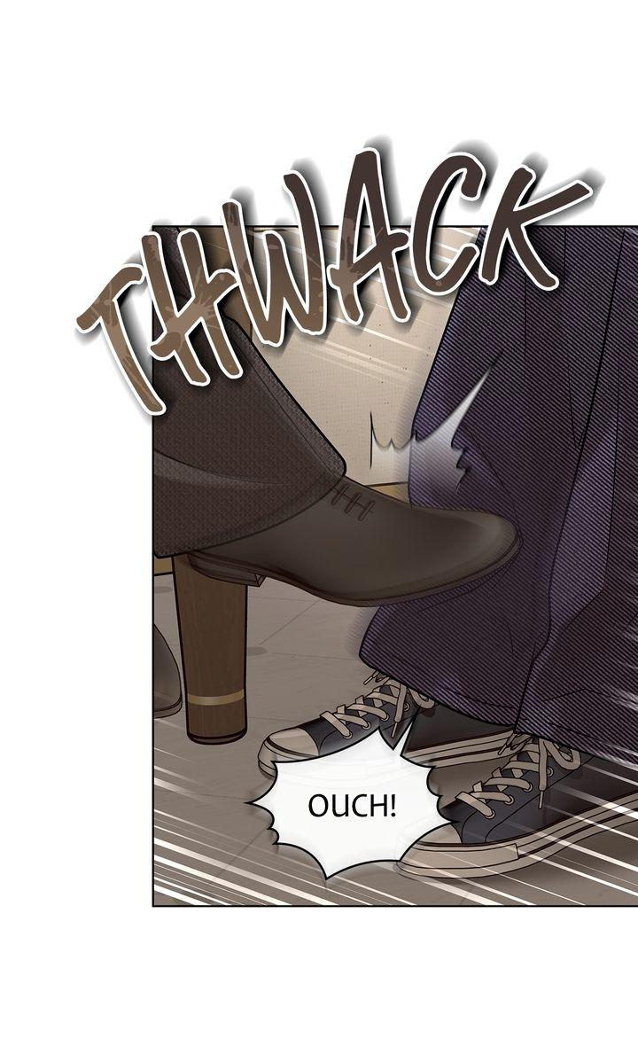 Barge In Chapter 55 page 79 - 