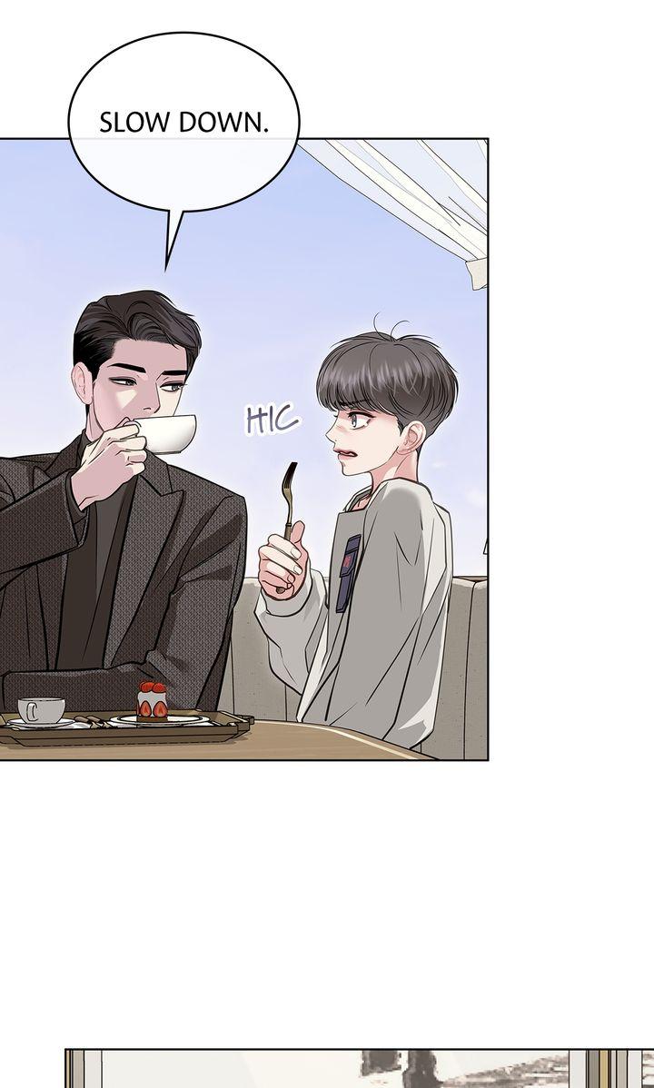 Barge In Chapter 55 page 80 - 