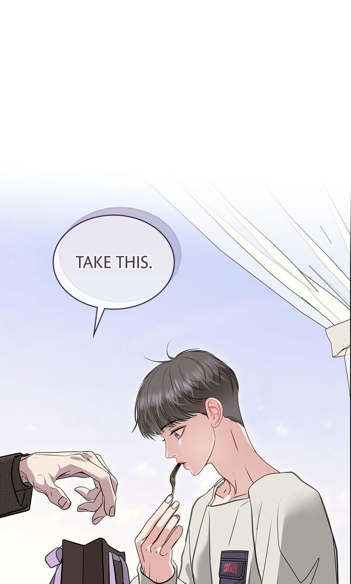Barge In Chapter 55 page 82 - 