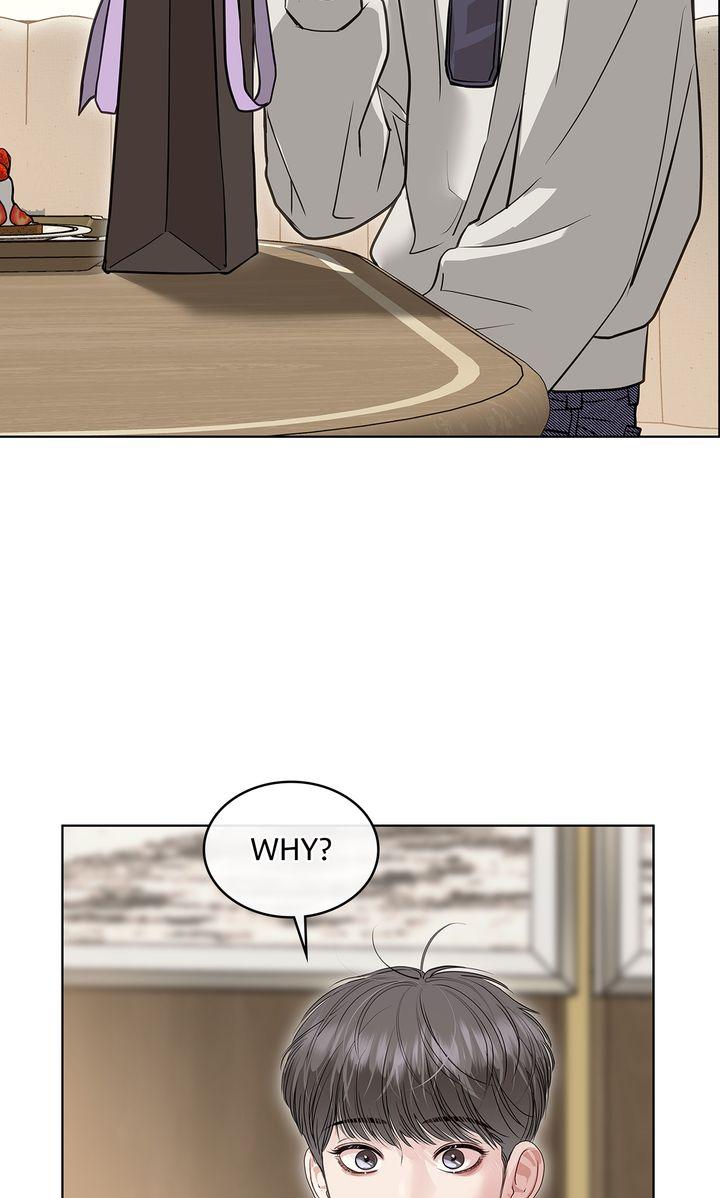 Barge In Chapter 55 page 83 - 