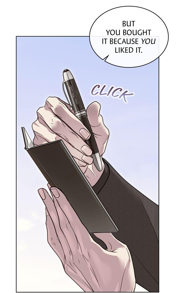 Barge In Chapter 55 page 86 - 