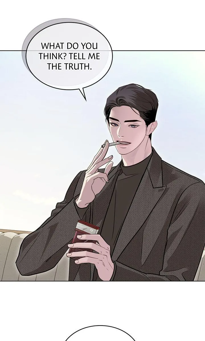 Barge In Chapter 56 page 11 - 