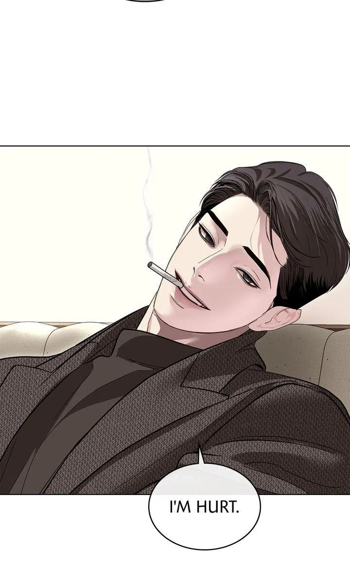 Barge In Chapter 56 page 101 - 