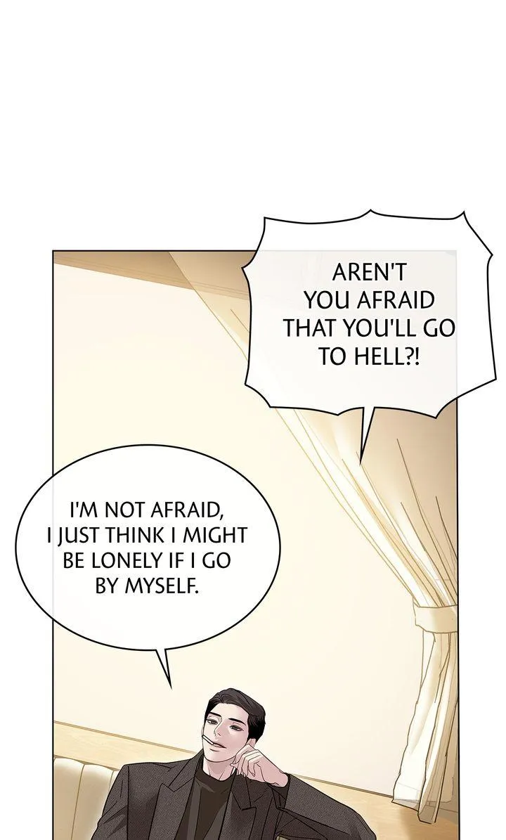 Barge In Chapter 56 page 102 - 