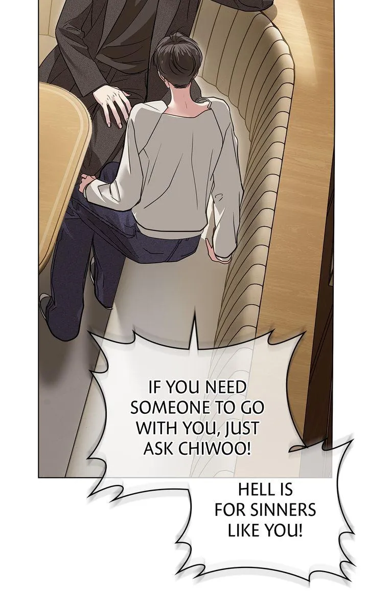 Barge In Chapter 56 page 103 - 