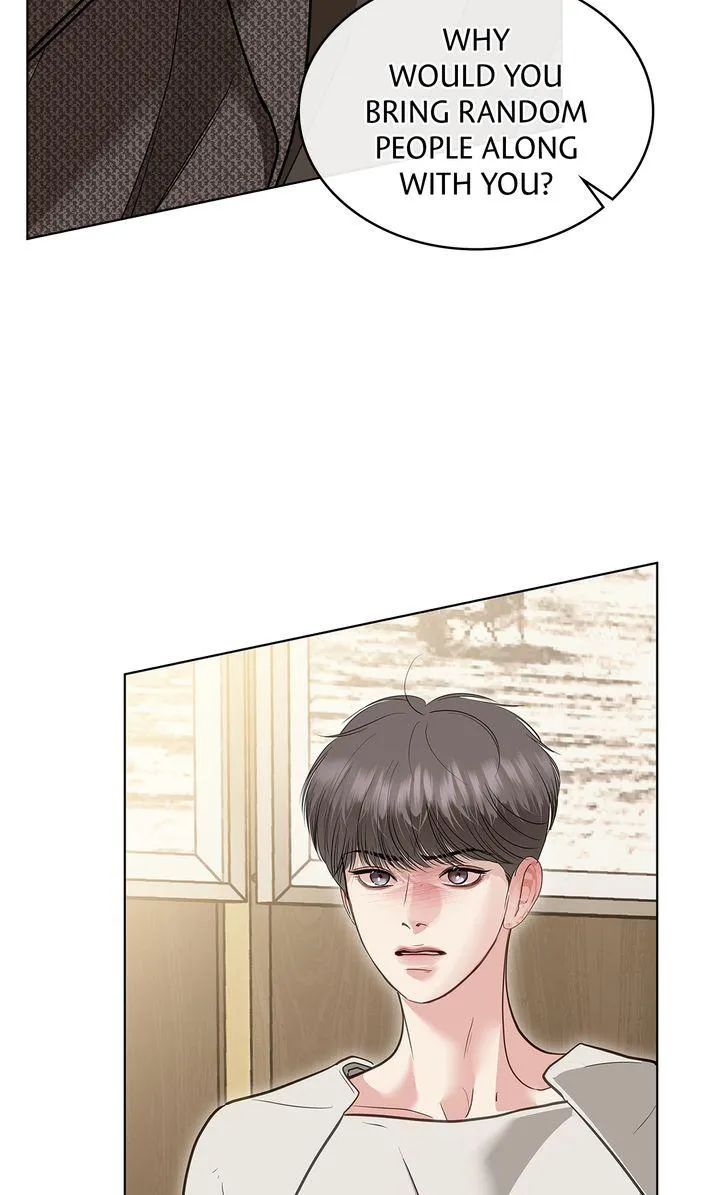 Barge In Chapter 56 page 105 - 