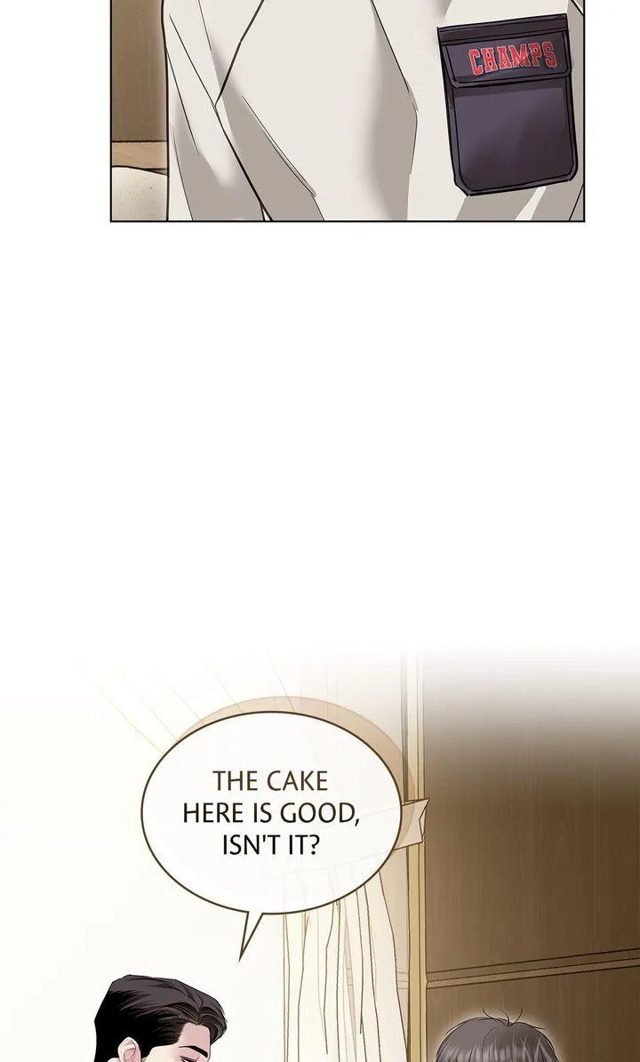 Barge In Chapter 56 page 106 - 