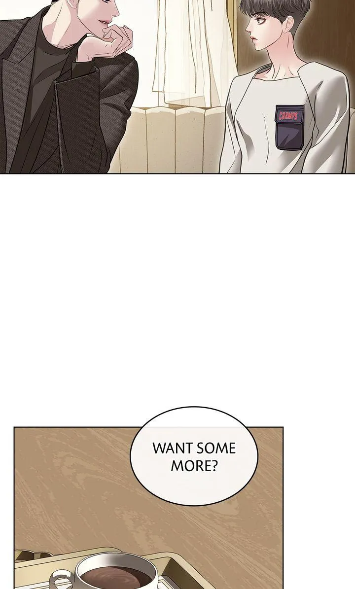 Barge In Chapter 56 page 107 - 