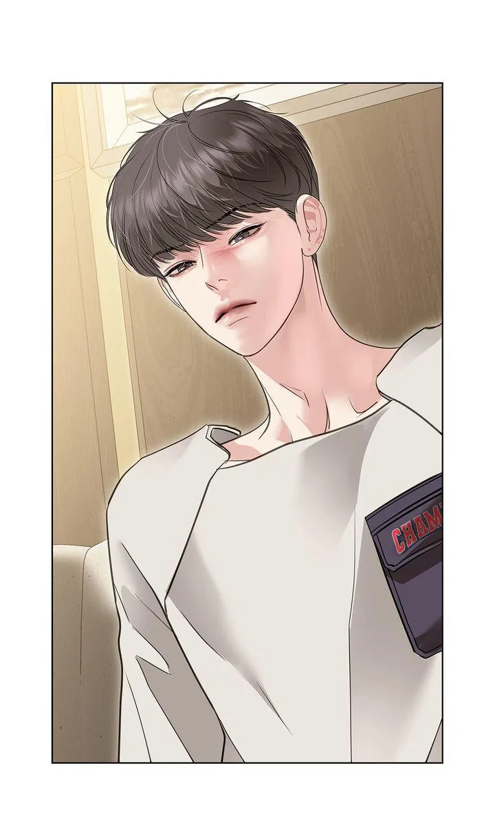Barge In Chapter 56 page 109 - 