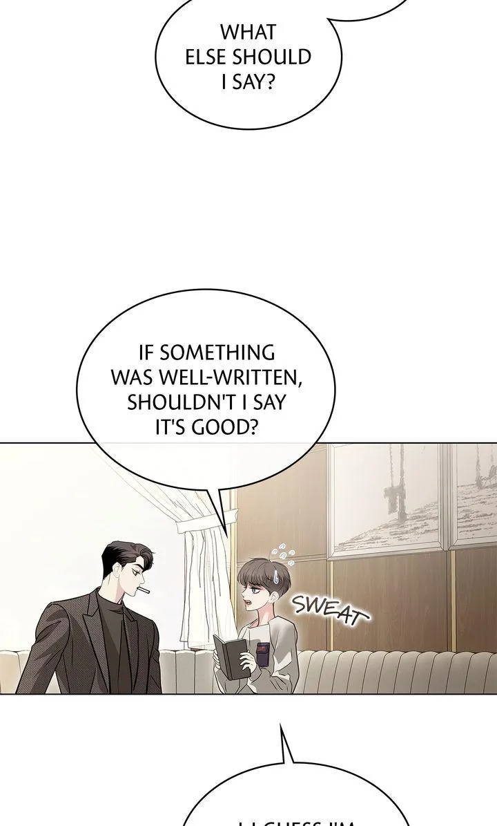 Barge In Chapter 56 page 13 - 