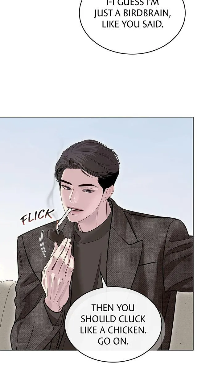 Barge In Chapter 56 page 14 - 