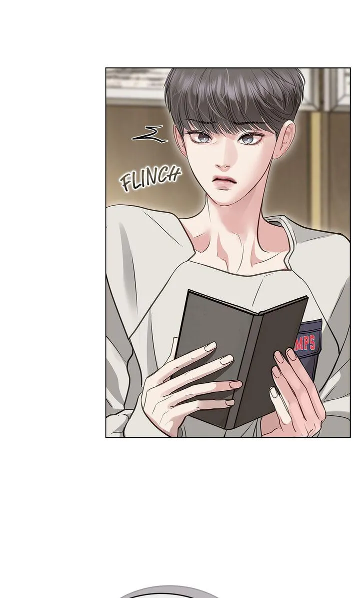 Barge In Chapter 56 page 15 - 