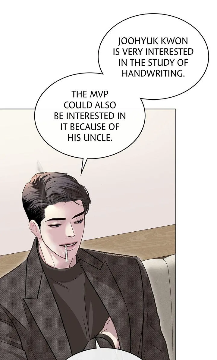 Barge In Chapter 56 page 18 - 
