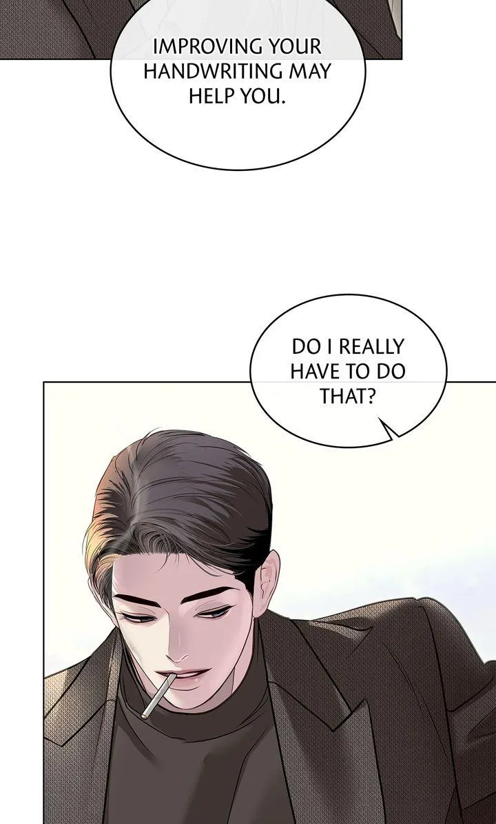 Barge In Chapter 56 page 19 - 