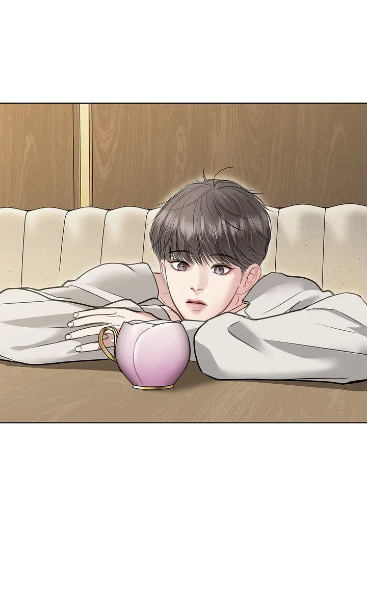 Barge In Chapter 56 page 3 - 