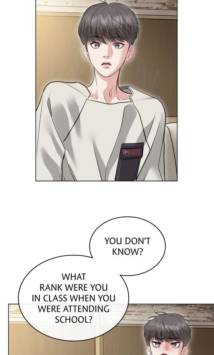 Barge In Chapter 56 page 21 - 