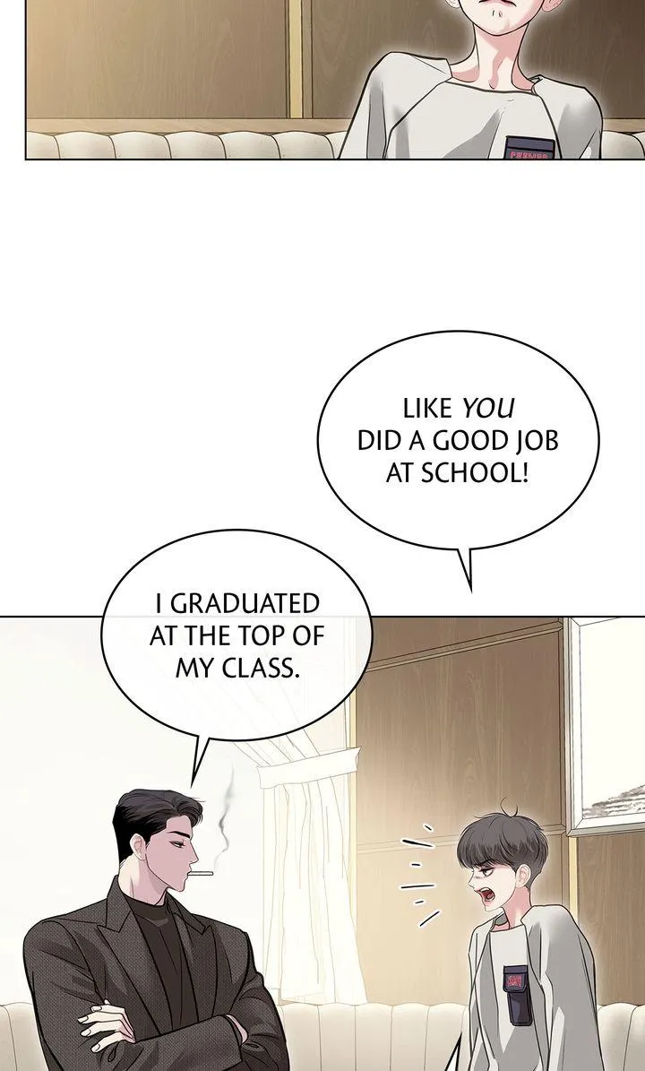 Barge In Chapter 56 page 22 - 