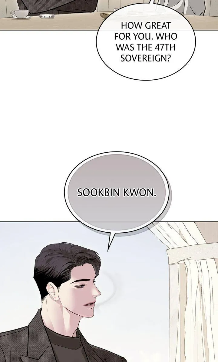 Barge In Chapter 56 page 23 - 