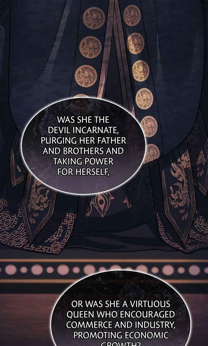 Barge In Chapter 56 page 28 - 