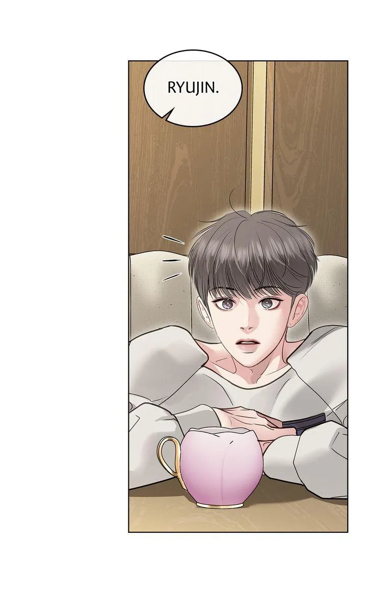 Barge In Chapter 56 page 4 - 