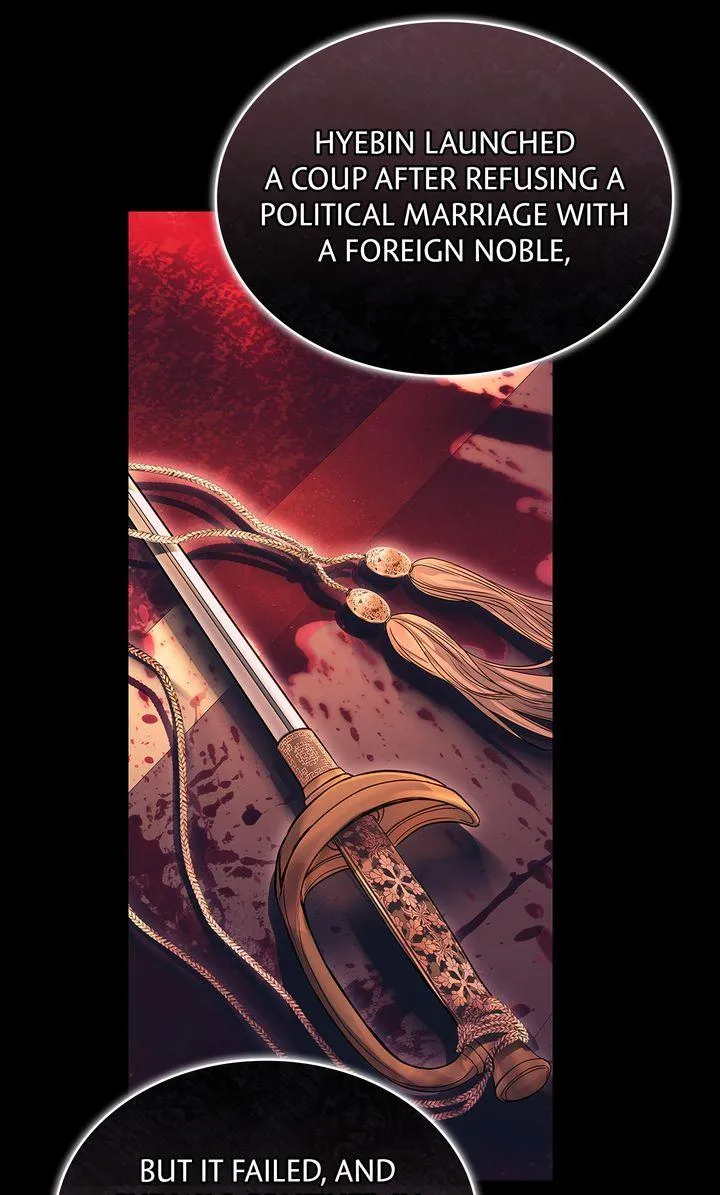 Barge In Chapter 56 page 34 - 