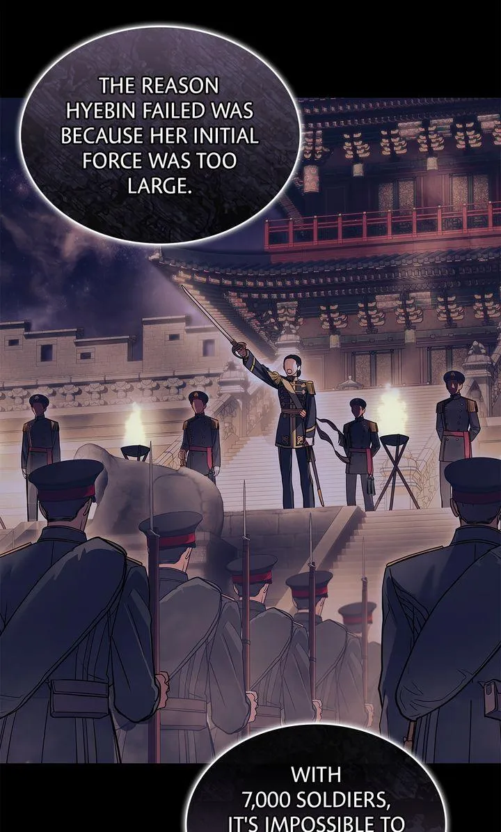 Barge In Chapter 56 page 43 - 