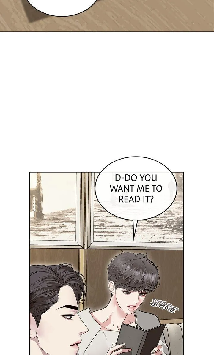 Barge In Chapter 56 page 6 - 