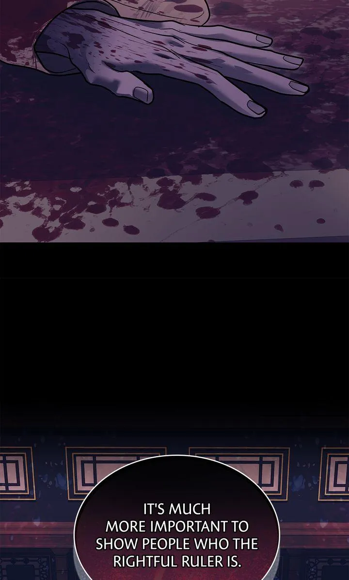 Barge In Chapter 56 page 52 - 
