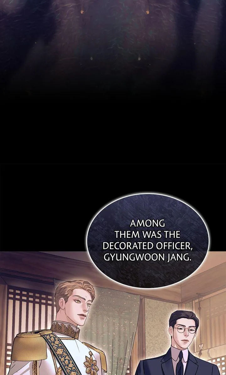 Barge In Chapter 56 page 58 - 