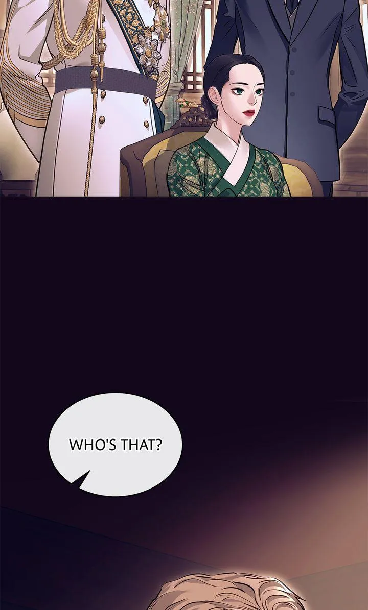 Barge In Chapter 56 page 59 - 
