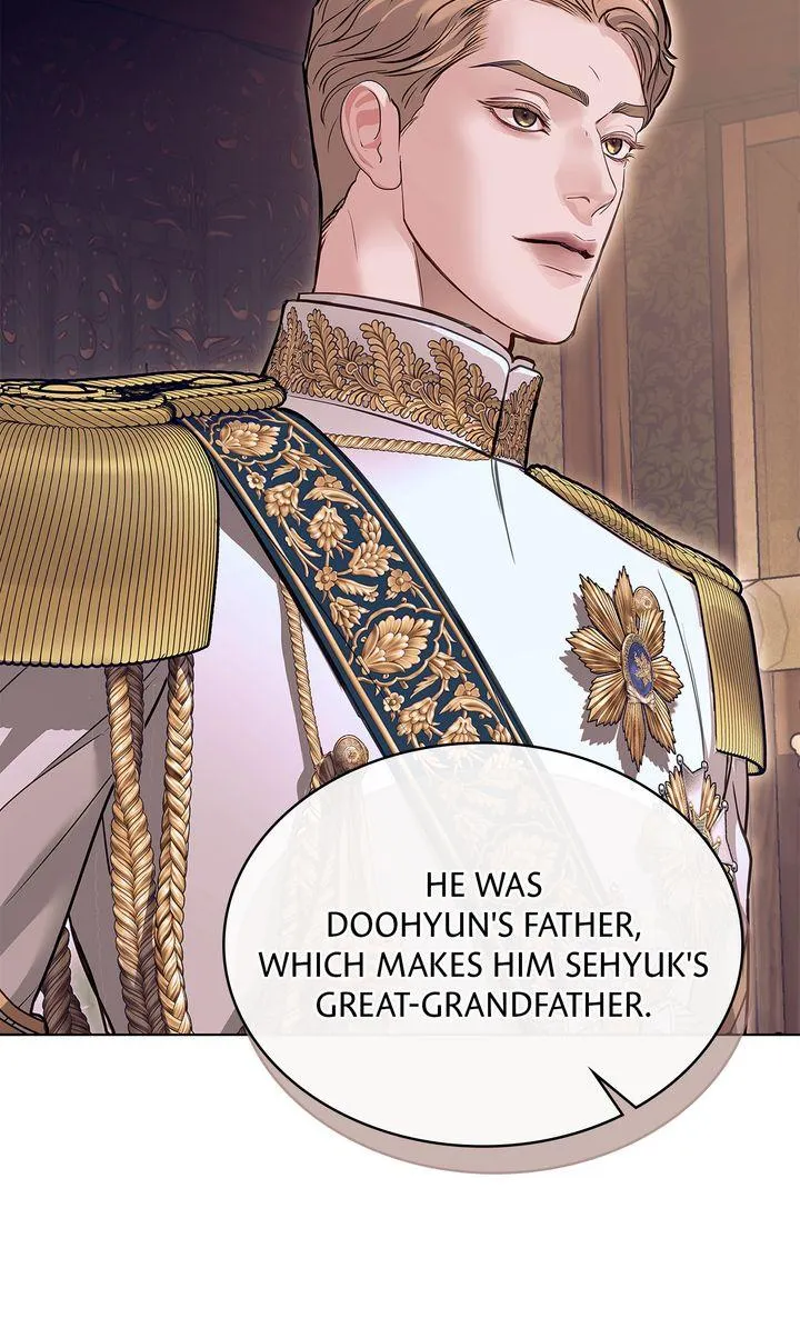 Barge In Chapter 56 page 60 - 